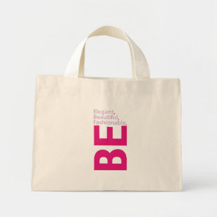 Mooie Tote Tas
