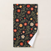 Mooie trendy  Collectie Bad Handdoek (Handdoek)