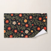 Mooie trendy  Collectie Bad Handdoek (Handdoek)