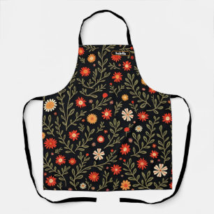 Mooie trendy Collectie Schort