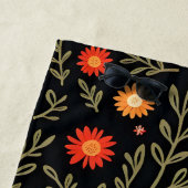 Mooie trendy  Collectie Strandlaken (In situ)