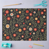 Mooie trendy  Collectie Tissuepapier (Craft)