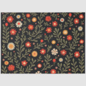 Mooie trendy Collectie Tissuepapier (Voorkant)