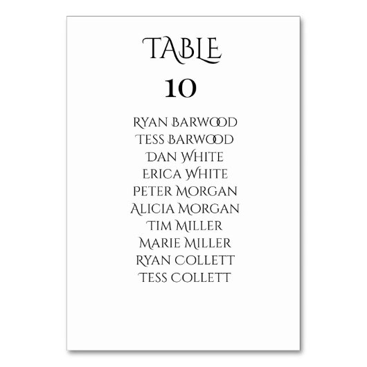 Mooie Trendy Roze Waterverf Wildbloem   Kaart (Achterkant)