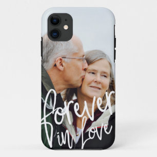 Mooie trouwdag, eeuwig verliefd Case-Mate iPhone case