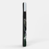 Mooie trouwdag, eeuwig verliefd Case-Mate iPhone case (Achterkant/rechts)