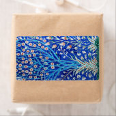 Mooie tuin etiket (Insitu)