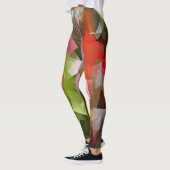 Mooie tuin... leggings (Links)