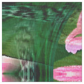 Mooie tuin..... stof (Close Up)