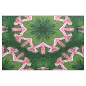 Mooie tuin..... stof (Fat Quarter)