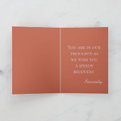 Mooie tuin wordt snel beter kaart (Binnen)