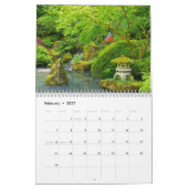 Mooie tuinen 2013 Agenda Kalender (Feb 2027)