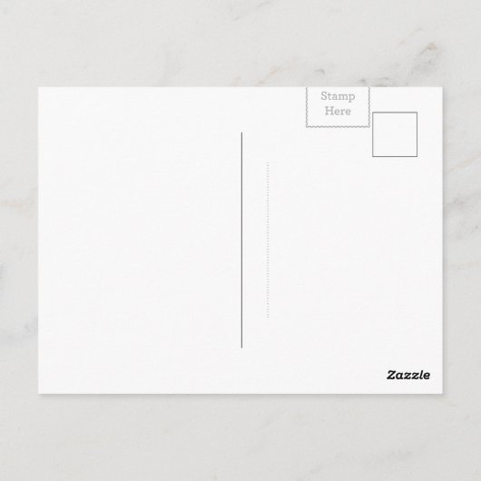 Mooie  tuinvlinders briefkaart (Achterkant)