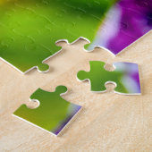 Mooie Tulip Flowers Legpuzzel (Zijkant)