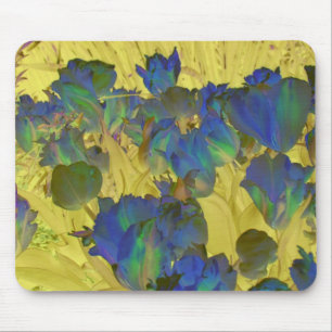 Mooie Tulips Mousepad Muismat