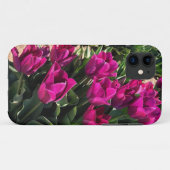 Mooie Tulpen Case-Mate iPhone Case (Achterkant (horizontaal))