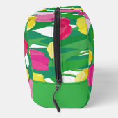 Mooie tulpen. doppkit toilettasje (Rechts)