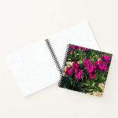 Mooie Tulpen Notitieboek (Binnen)
