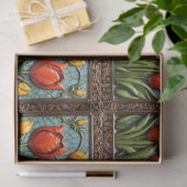 Mooie Tulpen Populair Collectie Tissuepapier (Geschenk)