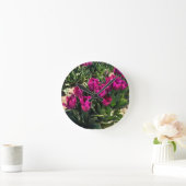 Mooie Tulpen Ronde Klok (Huis)