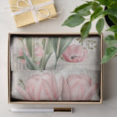 Mooie tulpen uit Amsterdam Tissuepapier (Geschenk)