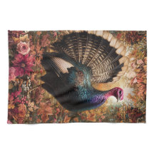 Mooie Turkije Bloemen Design Keuken Handdoek