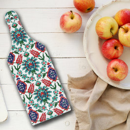 💙 💚 mooie Turkse tegels Snijplank