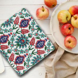 💙 💚 mooie Turkse tegels Snijplank