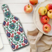 💙 💚 mooie Turkse tegels Snijplank