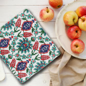 💙 💚 mooie Turkse tegels Snijplank