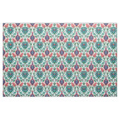 💙 💚 mooie Turkse tegels Stof (Fat Quarter)