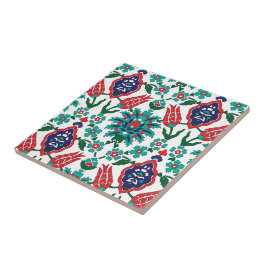 💙 💚 mooie Turkse tegels Tegeltje