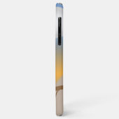 Mooie uil Case-Mate iPhone case (Achterkant/links)