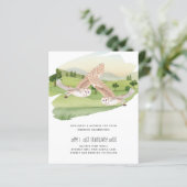 Mooie UIL Huwelijk (Staand voorkant)