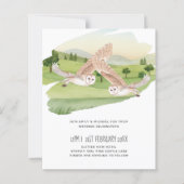 Mooie UIL Huwelijk (Voorkant)