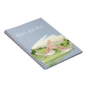 Mooie UIL Huwelijk Notitieboek (Rechterzijde)