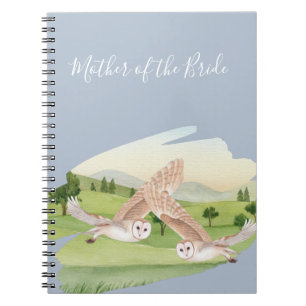 Mooie UIL Huwelijk Notitieboek