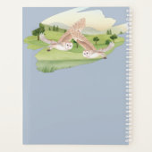 Mooie UIL Huwelijk Planner (Achterkant)