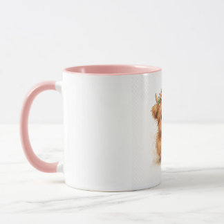 Mooie Uil Mok, Uil Liefhebber Cadeau, Mooie Dier Mok