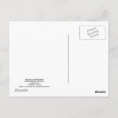 MOOIE UITDRUKKINGEN ANSICHTKAART BRIEFKAART (Achterkant)