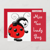 MOOIE UITDRUKKINGEN - BRIEFKAART (Voorkant / Achterkant)