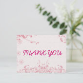 MOOIE UITDRUKKINGEN BRIEFKAART (Staand voorkant)