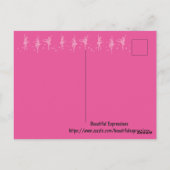 MOOIE UITDRUKKINGEN BRIEFKAART (Achterkant)