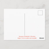 Mooie Uitdrukkingen Briefkaart (Achterkant)