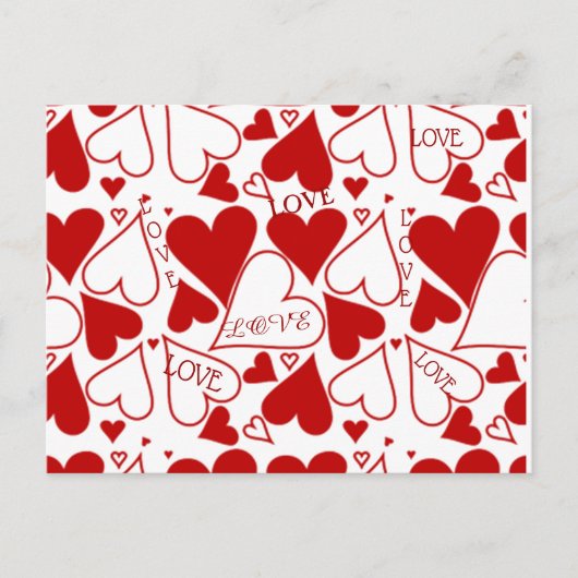 MOOIE UITDRUKKINGEN BRIEFKAART (Voorkant)