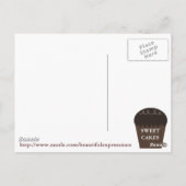 MOOIE UITDRUKKINGEN BRIEFKAART (Achterkant)
