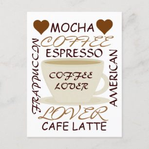 MOOIE UITDRUKKINGEN - BRIEFKAART