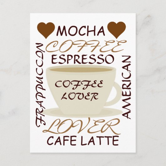 MOOIE UITDRUKKINGEN - BRIEFKAART (Voorkant)