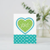 MOOIE UITDRUKKINGEN - BRIEFKAART (Staand voorkant)