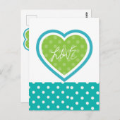 MOOIE UITDRUKKINGEN - BRIEFKAART (Voorkant / Achterkant)